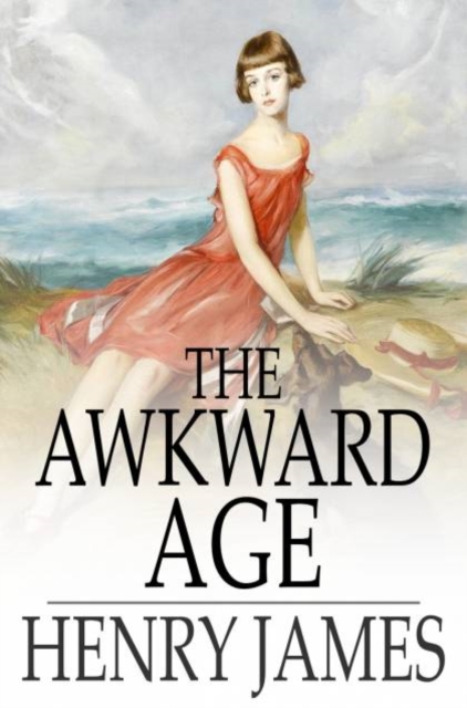 The Awkward Age, PDF eBook