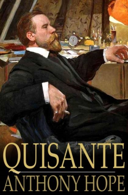 Quisante, PDF eBook