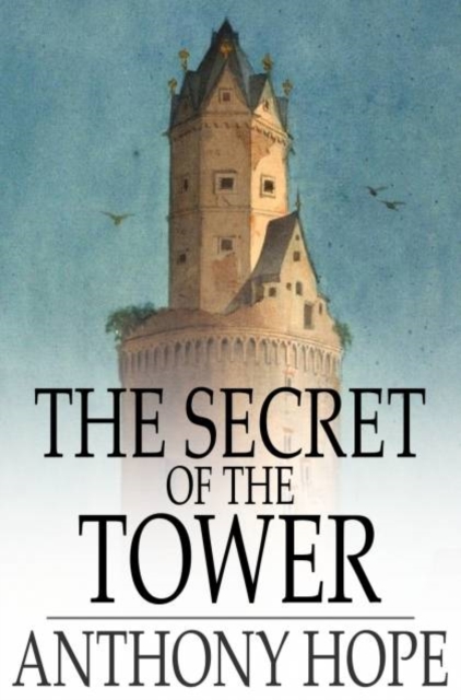 The Secret of the Tower, PDF eBook