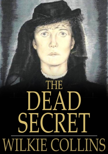 The Dead Secret : A Novel, EPUB eBook