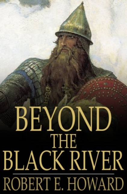 Beyond the Black River, PDF eBook