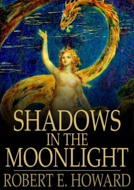 Shadows in the Moonlight, EPUB eBook