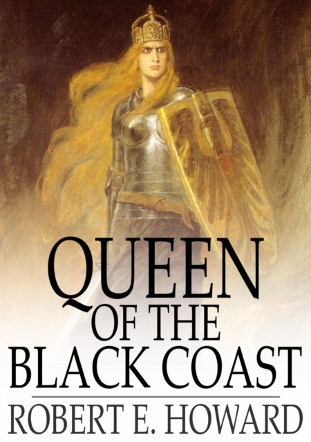 Queen of the Black Coast, EPUB eBook
