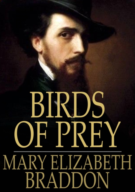 Birds of Prey, EPUB eBook