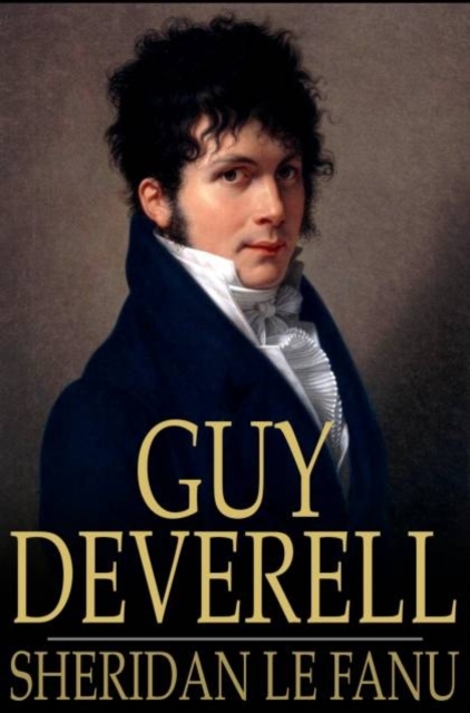 Guy Deverell, PDF eBook