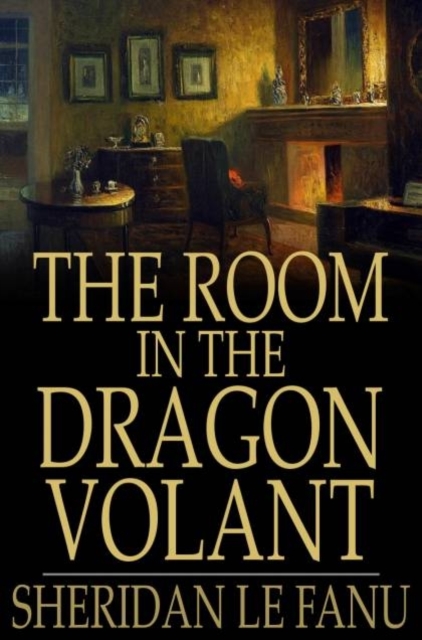 The Room in the Dragon Volant, PDF eBook