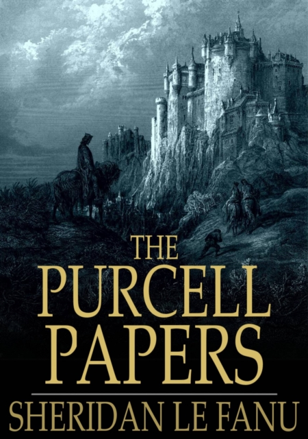 The Purcell Papers, EPUB eBook