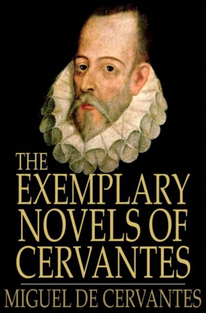 The Exemplary Novels of Cervantes, PDF eBook