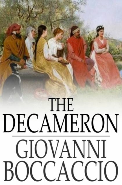 The Decameron, PDF eBook