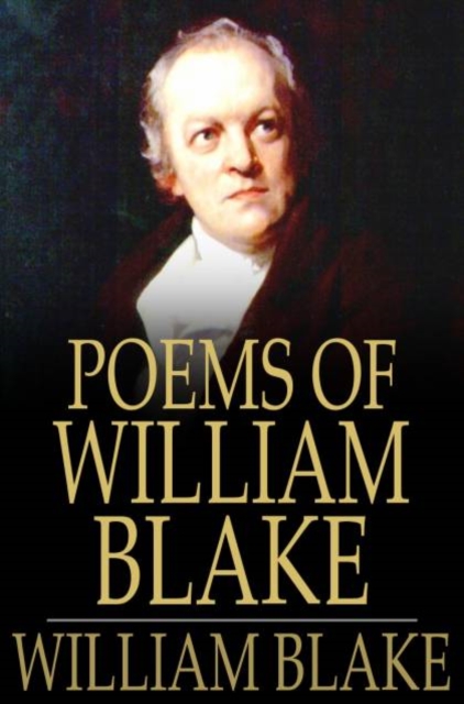 Poems of William Blake, PDF eBook