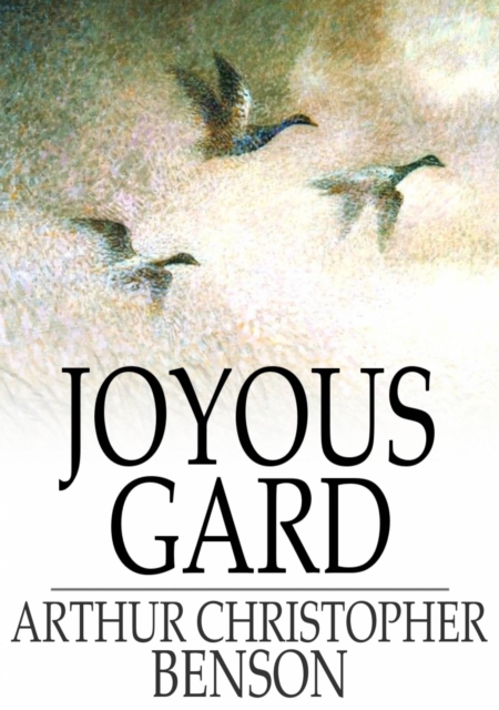 Joyous Gard, EPUB eBook