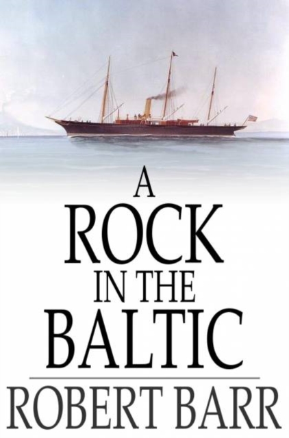 A Rock in the Baltic, PDF eBook