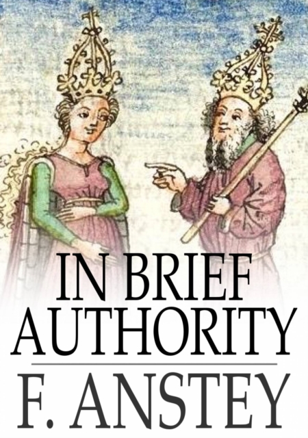 In Brief Authority, EPUB eBook