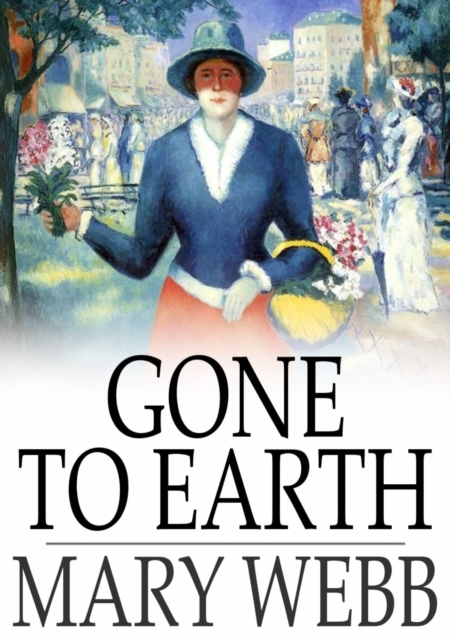 Gone to Earth, EPUB eBook