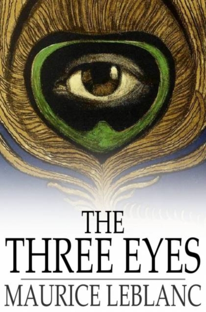 The Three Eyes, PDF eBook