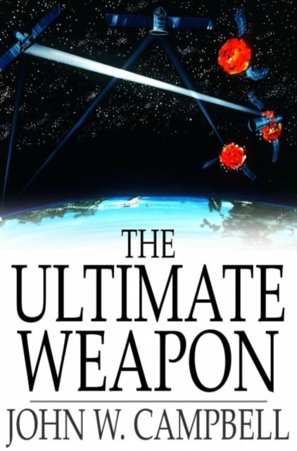 The Ultimate Weapon, PDF eBook