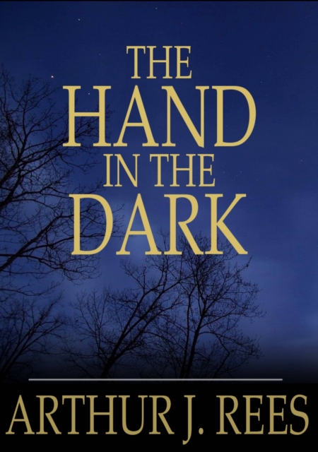 The Hand in the Dark, EPUB eBook