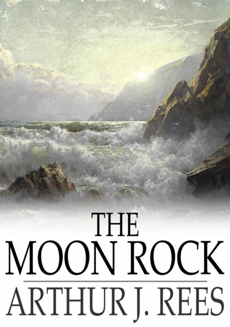 The Moon Rock, EPUB eBook