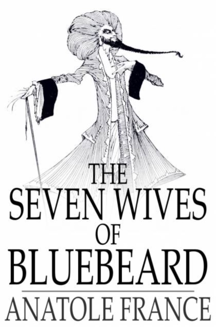 The Seven Wives of Bluebeard, PDF eBook