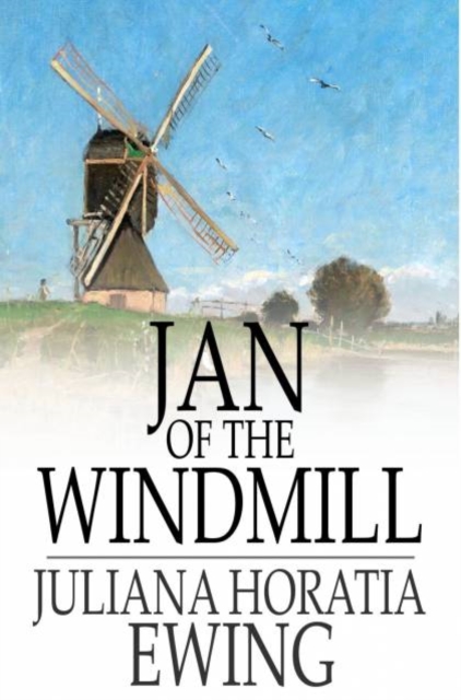 Jan of the Windmill, PDF eBook