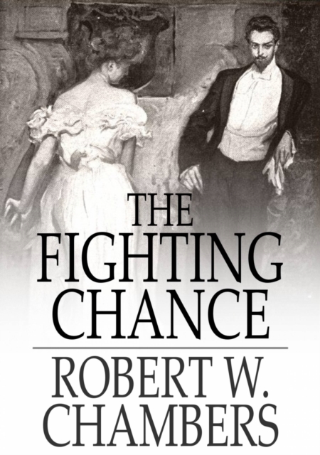 The Fighting Chance, EPUB eBook
