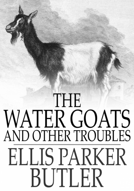 The Water Goats and Other Troubles, EPUB eBook