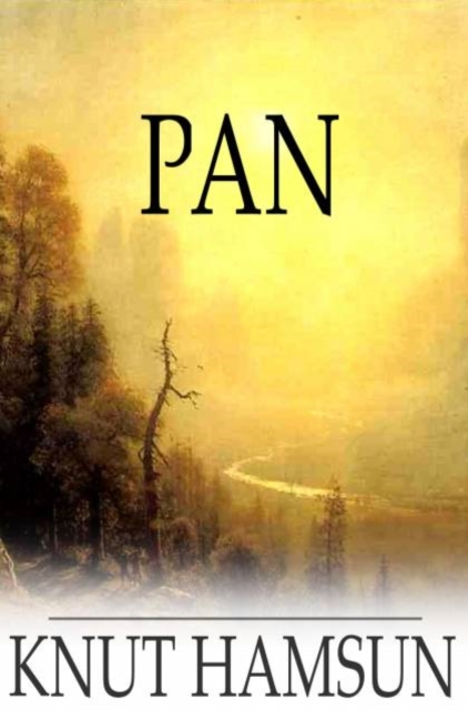 Pan, PDF eBook