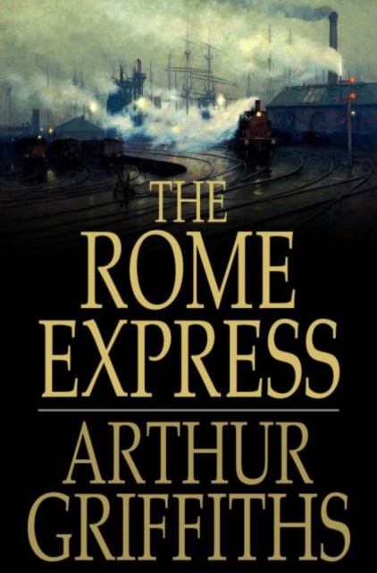The Rome Express, PDF eBook