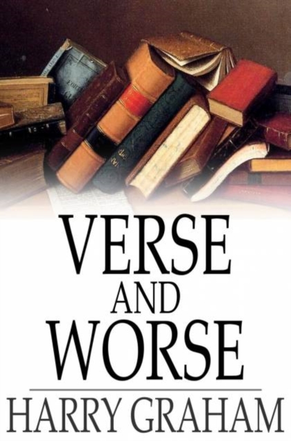 Verse and Worse, PDF eBook