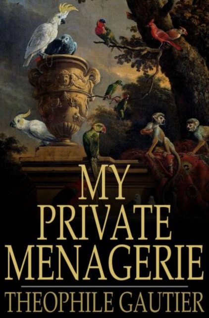 My Private Menagerie, PDF eBook