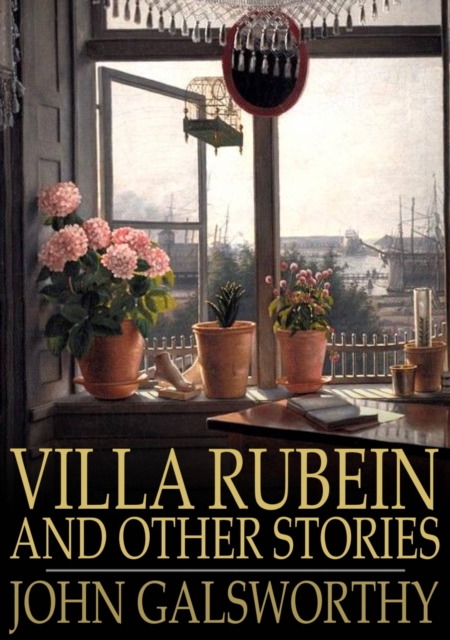 Villa Rubein and Other Stories, EPUB eBook