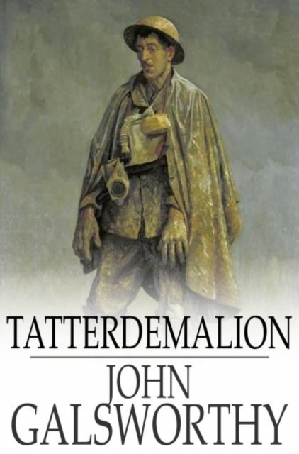 Tatterdemalion, PDF eBook