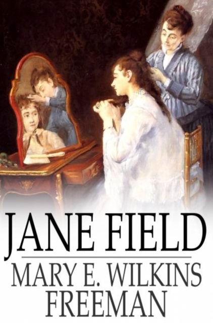 Jane Field : A Novel, PDF eBook