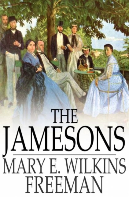 The Jamesons, PDF eBook