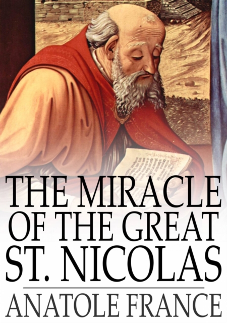 The Miracle of the Great St. Nicolas, EPUB eBook