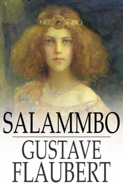 Salammbo, PDF eBook