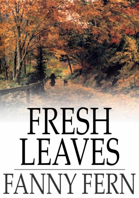 Fresh Leaves, EPUB eBook