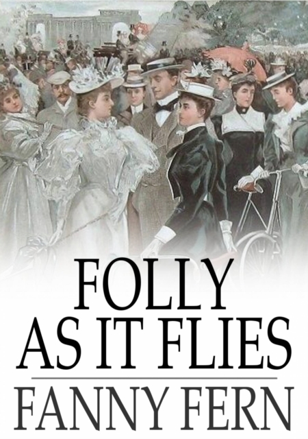 Folly as It Flies, EPUB eBook