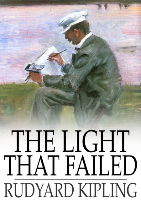 The Light that Failed, EPUB eBook