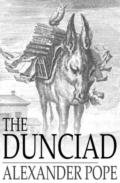 The Dunciad, PDF eBook