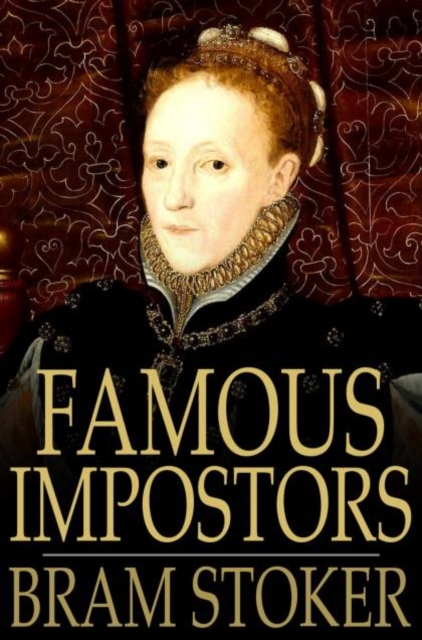 Famous Impostors, PDF eBook