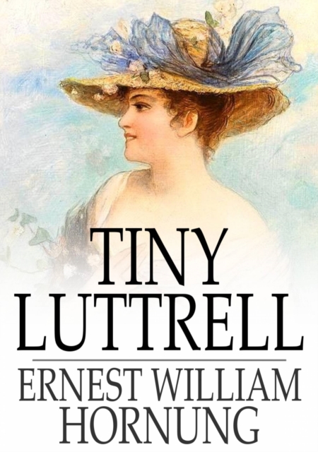 Tiny Luttrell, EPUB eBook