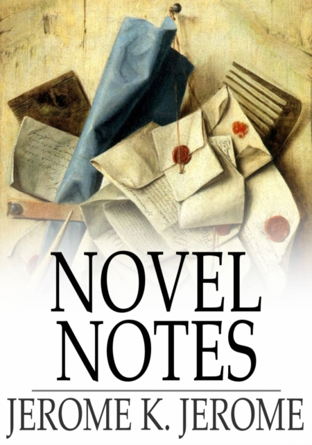 Novel Notes, PDF eBook