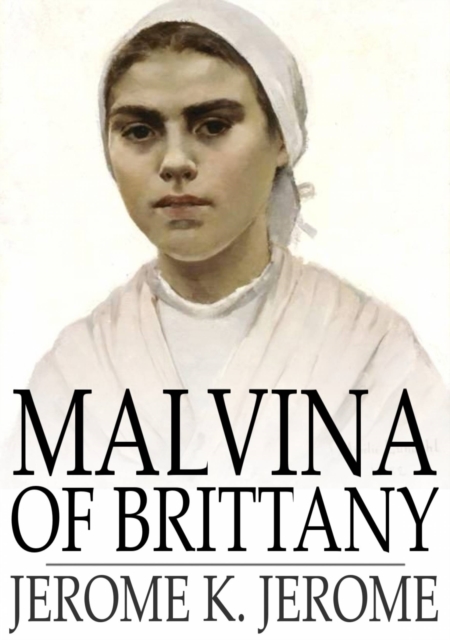 Malvina of Brittany, EPUB eBook
