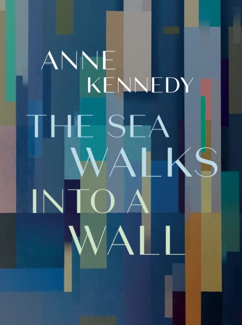 The Sea Walks into a Wall, EPUB eBook