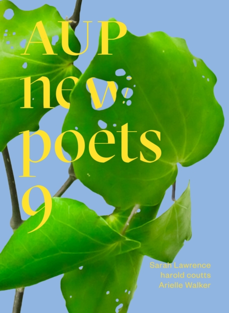 AUP New Poets 9, EPUB eBook