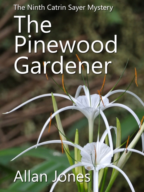 Pinewood Gardener, EPUB eBook