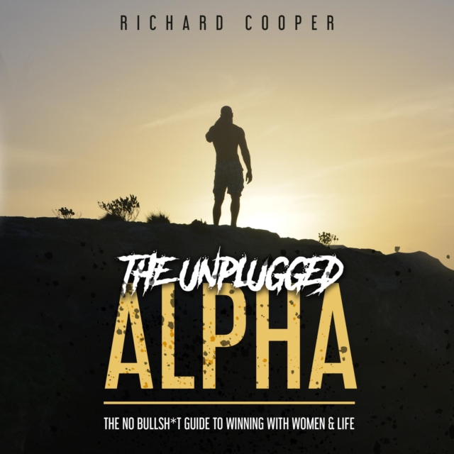 The Unplugged Alpha, EPUB eBook