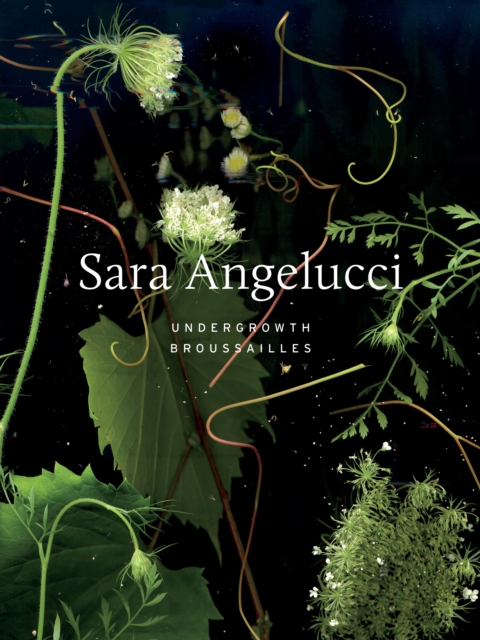 Sara Angelucci: Undergrowth / Brousailles, EPUB eBook