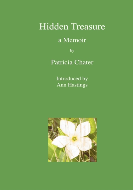 Hidden Treasure : A Memoir, PDF eBook